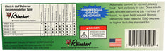 Rhinehart X - 50 Electric Calf Dehorner - R5A4 - 8