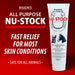Riggin's All Purpose Nu - Stock - 4FA1 - 2