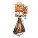 Roam Dog Treats Bucky Chucky Venison Scapula - RO21J - See product for details - Venison - 1