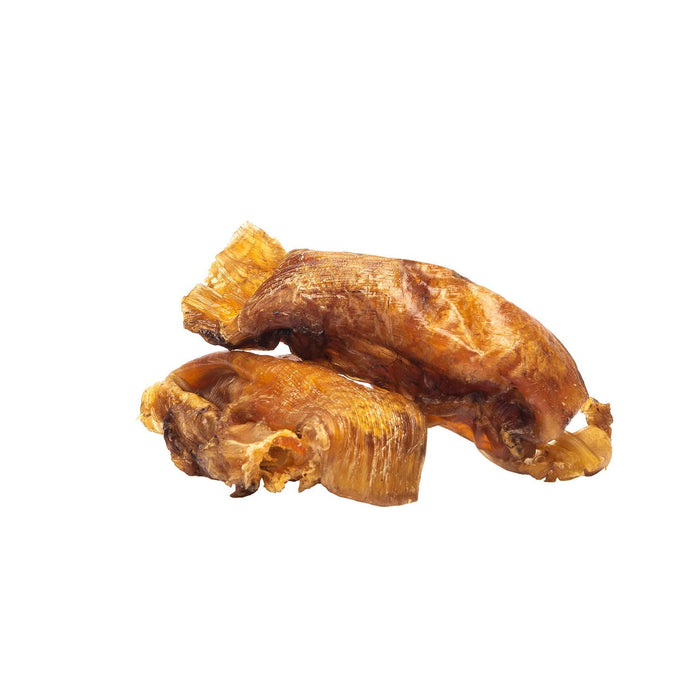 Roam Dog Treats Ossy Chops, 2pk - RO21B - See product for details - Ostrich - 2pk - 4