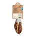 Roam Dog Treats Ossy Chops, 2pk - RO21B - See product for details - Ostrich - 2pk - 2