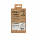 Roam Dog Treats Ossy Kebob - RO21C - See product for details - Ostrich - 2