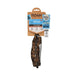 Roam Dog Treats Ossy Twists, 2pk - RO21E - See product for details - Ostrich - 2pk - 1