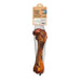 Roam Dog Treats The Boss - Trich Ostrich Bone - RO211 - Ostrich - See product for details - 3