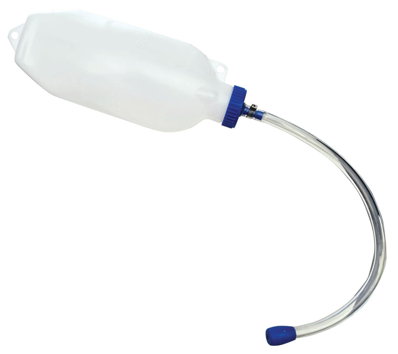Roll Tube Type Oral Calf Feeder, 1,500 ml - M1F1 - 1