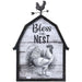 Rooster Barn Sign - JTIA91 - Multi - 1