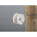 Rounded Corner Post Insulator, 10 pk - D416 - 1