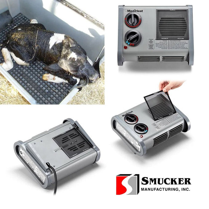 Roy - L - Heat Calf Warmer Box - SKAA - 5