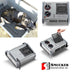 Roy - L - Heat Calf Warmer Box - SKAA - 5