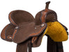 Royal King Laramie Saddle - JTIB64 - 14 in Seat - 3