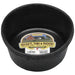 Rubber Feed Pan - M31BN - Black - 2qt - 1