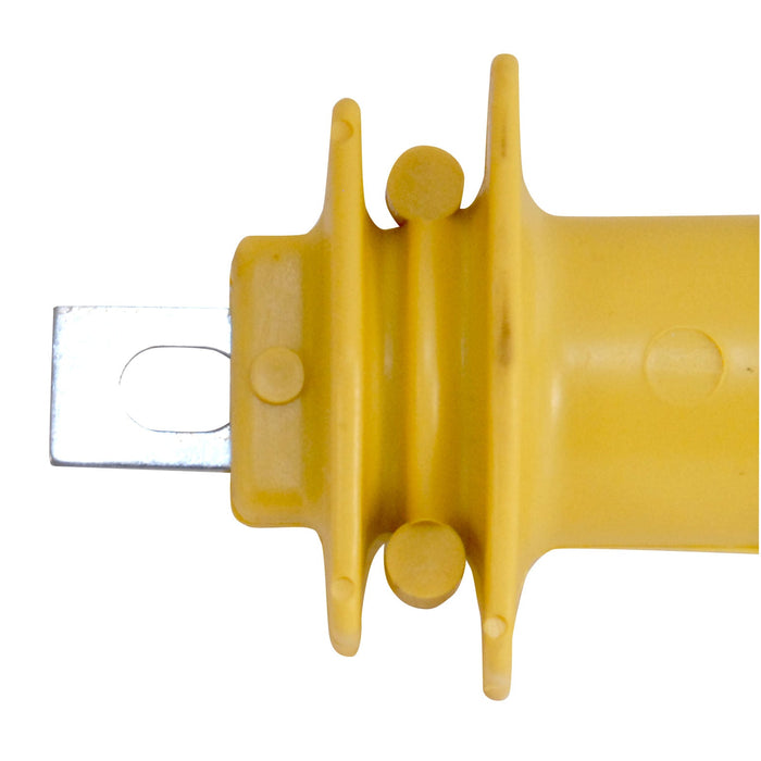 Rubber Gate Handle - D4G2 - 3
