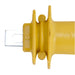 Rubber Gate Handle - D4G2 - 3
