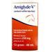 Rx Amiglyde - V (amikacin sulfate) Injection for Horses, 250mg/ml injection x 48ml bottle - 012FTD-25048 - 48mL - 2