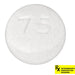 Rx Hydroxyzine HCl (Generic) Tablets for Dogs & Cats - 012010-10MG-TAB - 10 mg - 1 tablet - 8