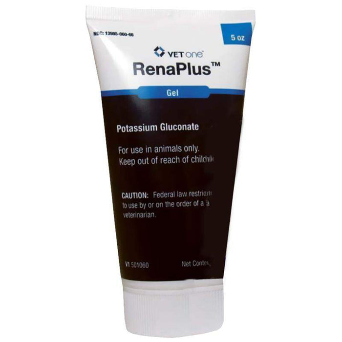 Rx RenaPlus Gel, 5 oz - 012NEO-501060 - Vanilla - 1