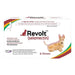 Rx Revolt (Selamectin) for Dogs - 012AUR-09803 - 20.1 - 40 lbs - 6pk - 11