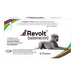 Rx Revolt (Selamectin) for Dogs - 012AUR-09805 - 85.1 - 130 lbs - 6pk - 15