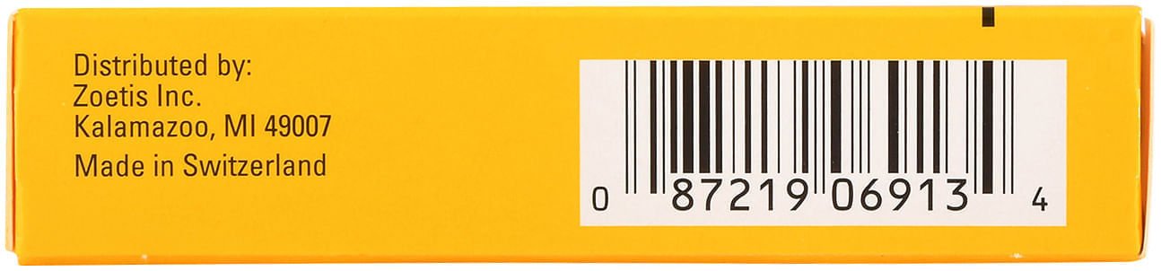 Rx Terramycin Eye Ointment, 1/8 oz - 012ZOE-0474 - 3