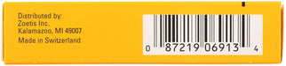 Rx Terramycin Eye Ointment, 1/8 oz - 012ZOE-0474 - 3