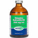 Rx Thiamine Hydrochloride Solution, 500mg/ml injection for Horses, Dogs & Cats - 012NEO-9083 - 100 ml - 1