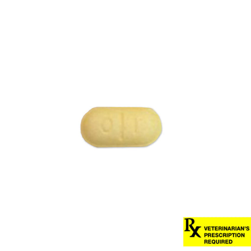 Rx Thyro - Tabs (levothyroxine sodium) Tablets for Dogs - 012KV-13415 - 0.1 mg - 1 tablet - 2