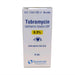 Rx Tobramycin (Generic) Opthalmic Solution 0.3%, 5ml bottle - 012012-3 - 1