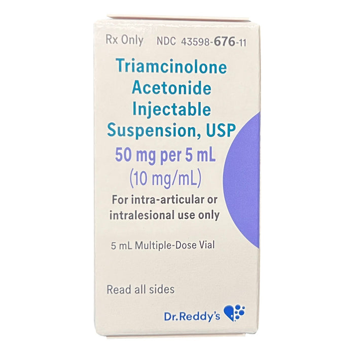 Kenalog Injection Subcutaneous Rx Kenalog Injection for Dogs and Cats, 10mg/ml x 5ml Vial — Pet ...