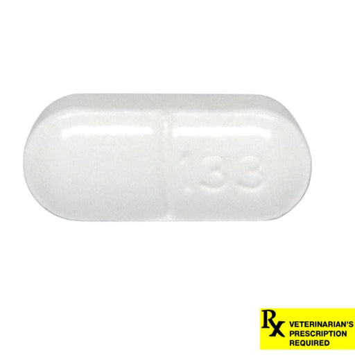 Rx Tumil - K (potassium gluconate) Tablets for Cats & Dogs - 012VR0-2MG-TAB - 1 tablet - 2