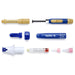 Rx Vetsulin VetPen Insulin Delivery Pen for Pets Device Starter Kit - 012MER-059659 - 16IU - 11