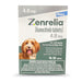 Rx Zenrelia (Ilunocitinib) for Dogs, Blister Packs - 012ELC-00600 - 4.8mg - Gray - 30 ct - 4