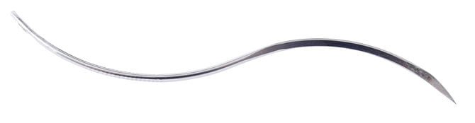 S Curved Needles - HLN1 - 2 3/4" - 3