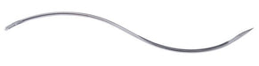 S Curved Needles - HLN3 - 4 1/4" - 7