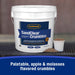 SandClear Natural Psyllium Crumbles - FASN - 20 lbs - 19