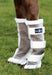 Saxon Leg Wraps Horse Fly Boots, Set of 4 - 0V2MD - 1