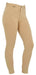Saxon Kids' Adjustable Waist Breeches - 0VIBZ - Beige - Sz 14 - 28