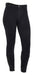 Saxon Kids' Adjustable Waist Breeches - 0VICB - Black - Sz 6 - 40