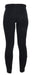 Saxon Kids' Adjustable Waist Breeches - 0VICB - Black - Sz 6 - 38