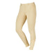 Saxon Kids' Schooling Breeches - 0V5RD - Beige - 8 - 3