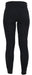 Saxon Knee Patch Women's Pull - On Breeches - 0VIBQ - Black - Sz 34 - 35