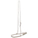 Schutz Brothers White Cord Caveson - SCBAG - 2