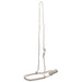 Schutz Brothers White Cord Caveson - SCBAG - 1