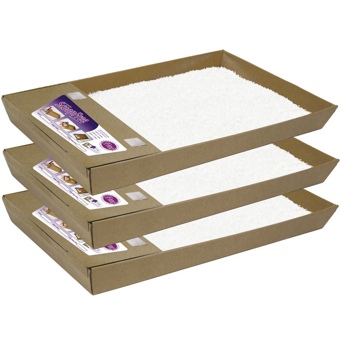ScoopFree Litter Box System (& Replacement Trays) - RPBY - ScoopFree Replacement Tray, Lavender, each - 1