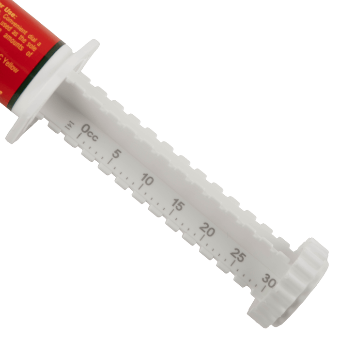 Selenium & Vitamin E Gel for Goats - KKS5 - 30 mL - 3