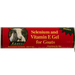 Selenium & Vitamin E Gel for Goats - KKS5 - 30 mL - 4