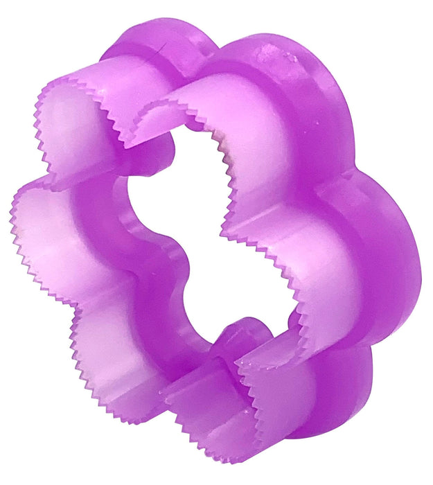 Epona Shed Flower Horse Grooming Tool - YXS1 - 2