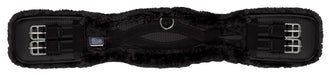 Shires Performance Supafleece Dressage Girth, Black - SEP1R2 - 24 in - 3