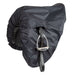 Shires Waterproof Saddle Cover - SEP1RD - 2