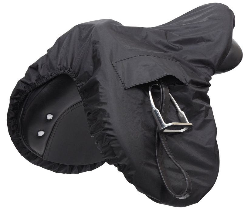 Shires Waterproof Saddle Cover for Horses - SEPAS - 2