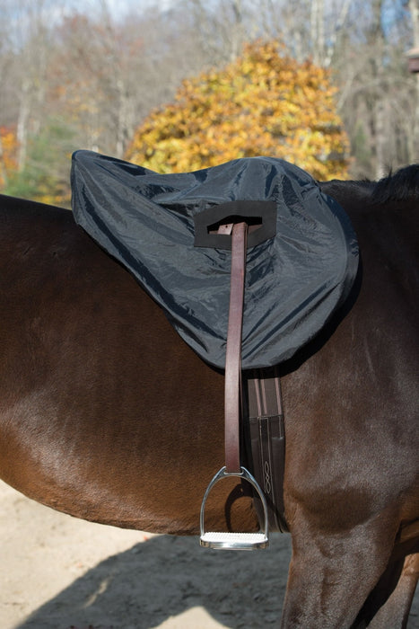 Shires Waterproof Saddle Cover for Horses - SEPAS - 1